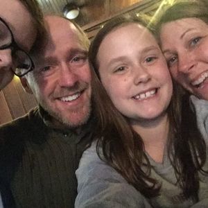 Meet your Posher, Carrie